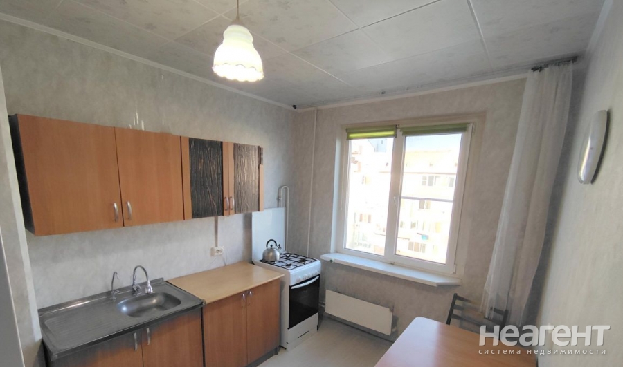 Сдается 2-х комнатная квартира, 51,5 м²