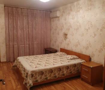 Сдается Многокомнатная квартира, 82 м²