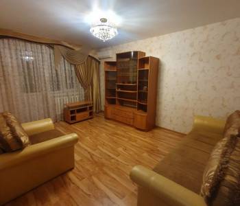 Сдается Многокомнатная квартира, 82 м²