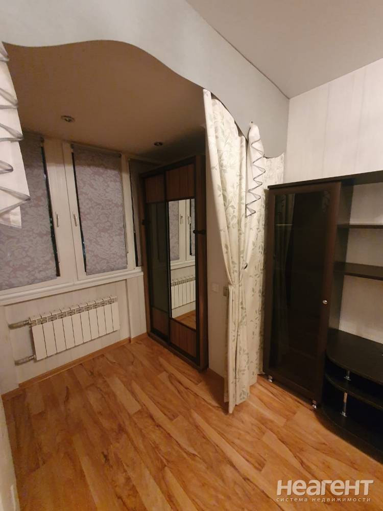 Сдается Многокомнатная квартира, 82 м²