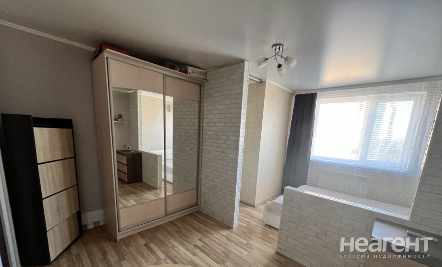 Сдается 1-комнатная квартира, 29 м²