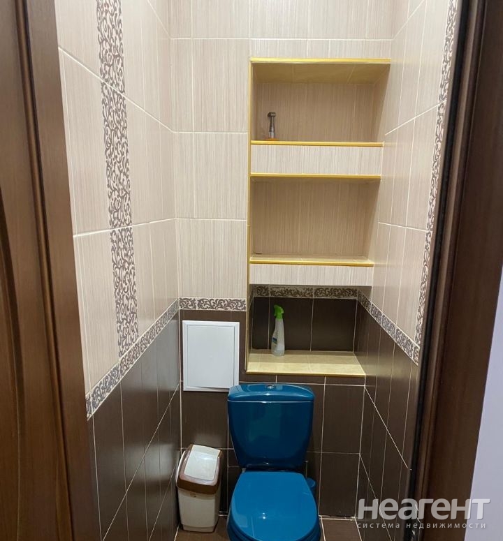 Сдается 2-х комнатная квартира, 75 м²