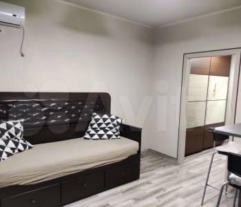 Сдается 1-комнатная квартира, 26 м²