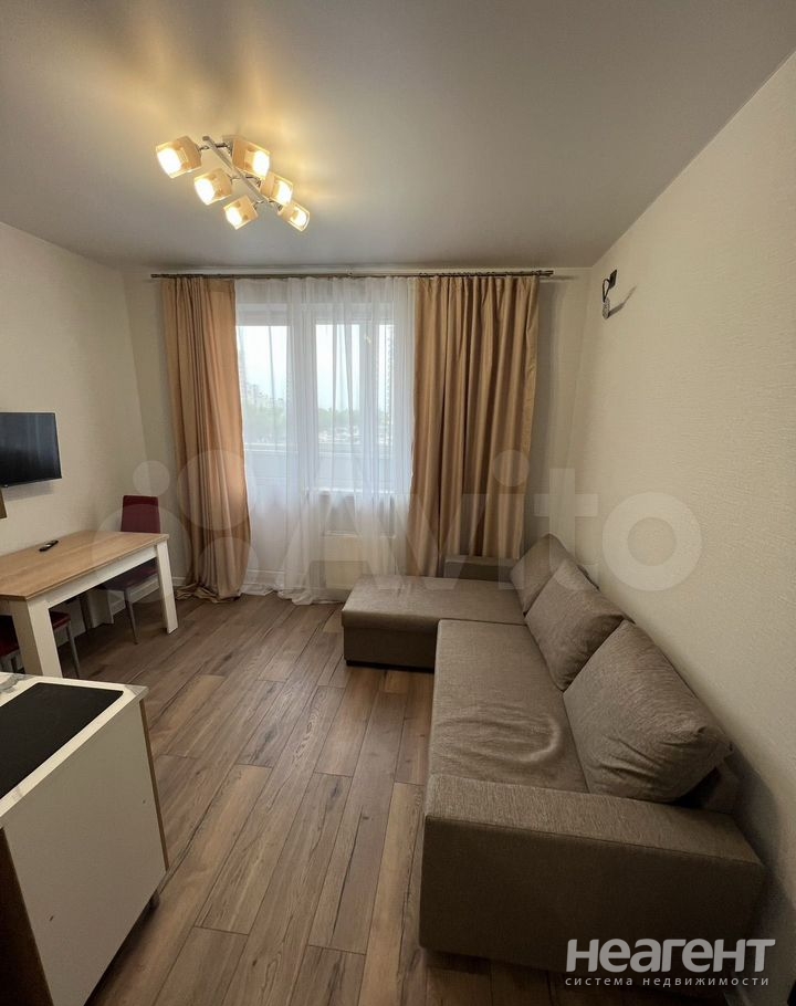 Сдается 1-комнатная квартира, 20 м²