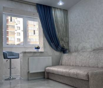 Сдается 1-комнатная квартира, 21,5 м²