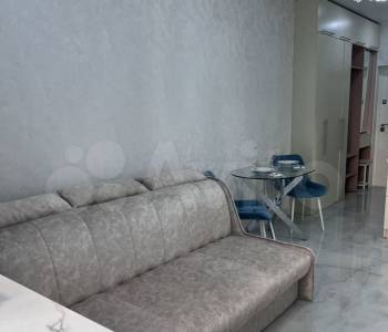 Сдается 1-комнатная квартира, 21,5 м²