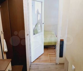 Сдается 1-комнатная квартира, 31 м²