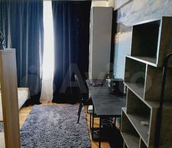 Сдается 1-комнатная квартира, 31 м²