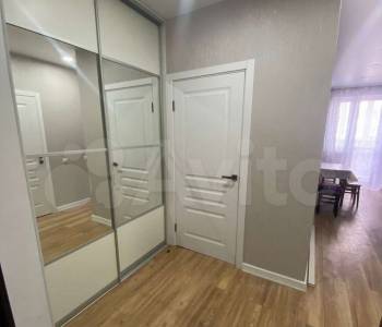 Сдается 1-комнатная квартира, 38 м²