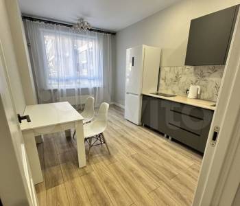 Сдается 1-комнатная квартира, 36 м²