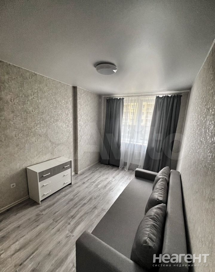 Сдается 2-х комнатная квартира, 52 м²