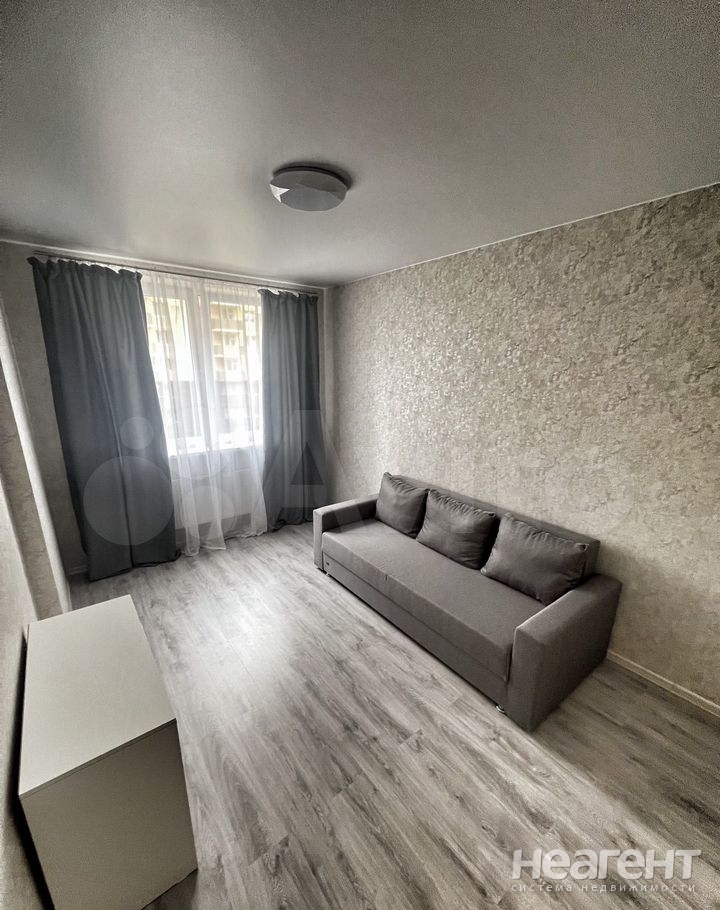 Сдается 2-х комнатная квартира, 52 м²