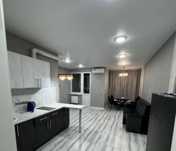 Сдается 2-х комнатная квартира, 57,6 м²