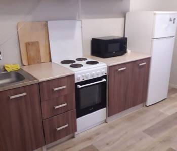 Сдается 1-комнатная квартира, 39 м²