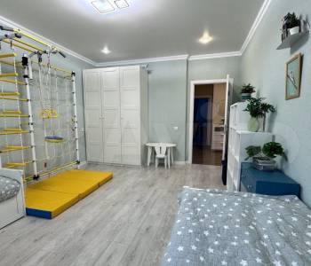 Сдается 2-х комнатная квартира, 65 м²