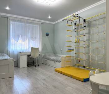 Сдается 2-х комнатная квартира, 65 м²