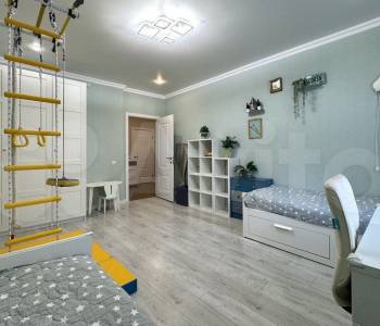 Сдается 2-х комнатная квартира, 65 м²