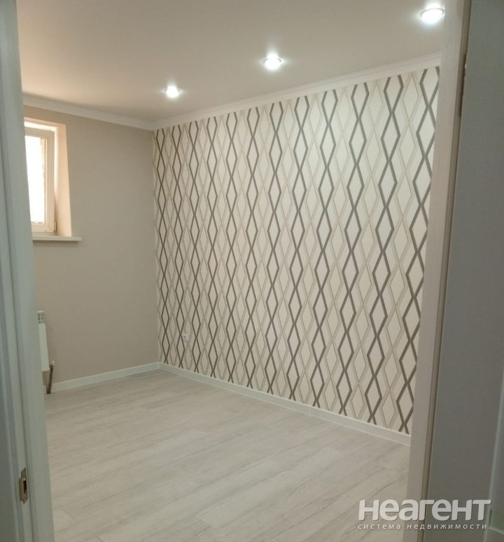 Продается 2-х комнатная квартира, 62 м²