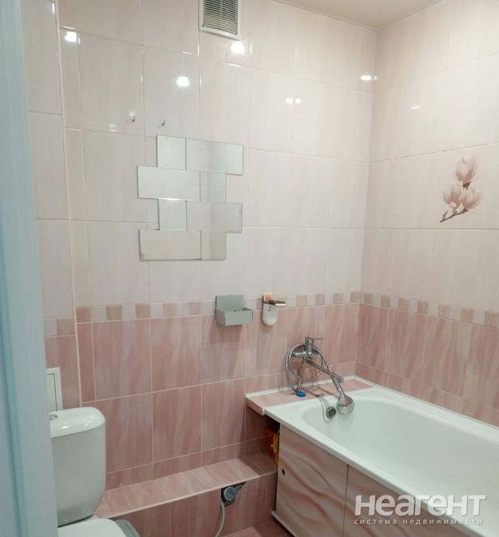 Продается 2-х комнатная квартира, 62 м²