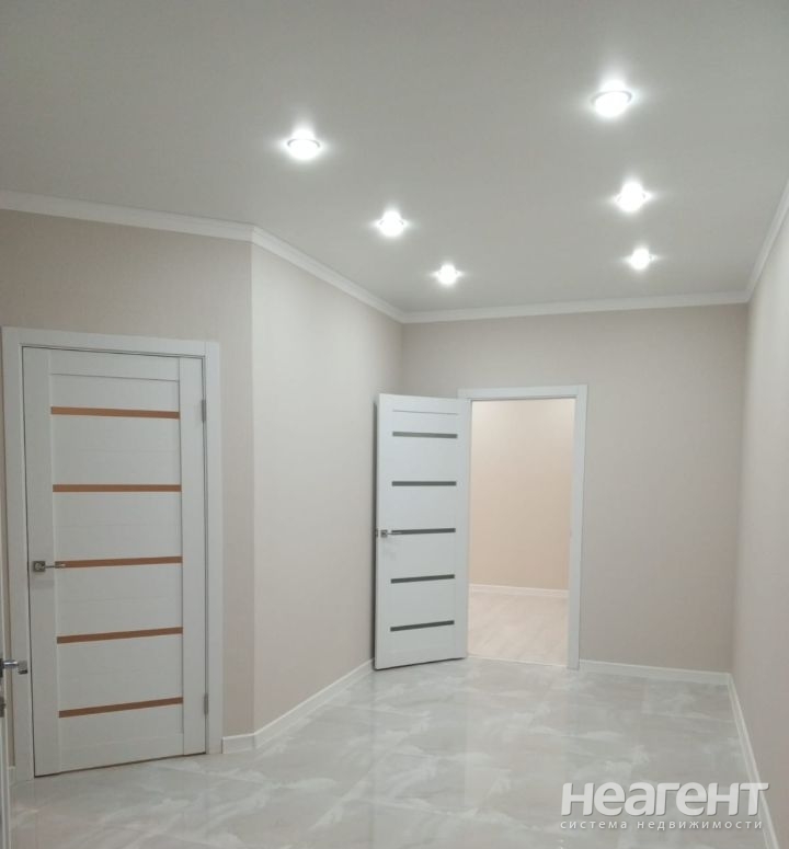 Продается 2-х комнатная квартира, 62 м²