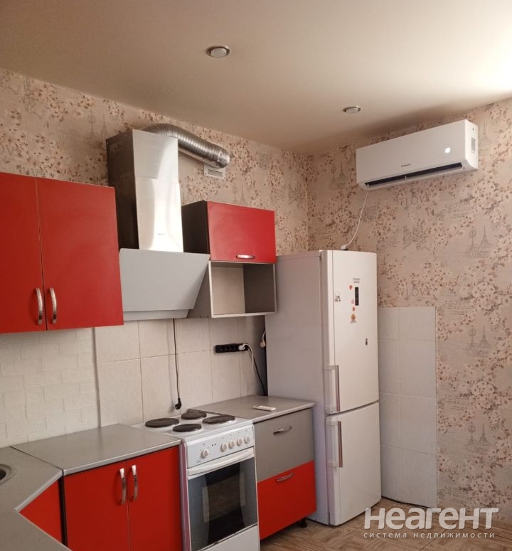 Продается 2-х комнатная квартира, 62 м²