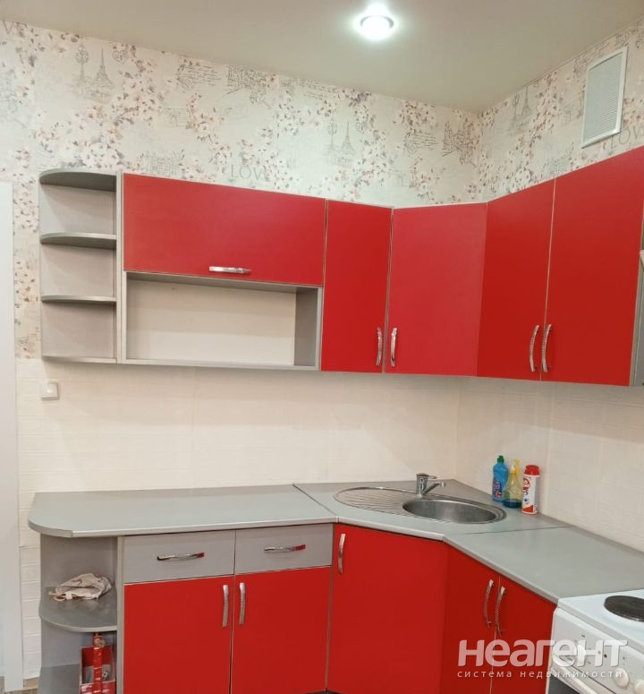 Продается 2-х комнатная квартира, 62 м²