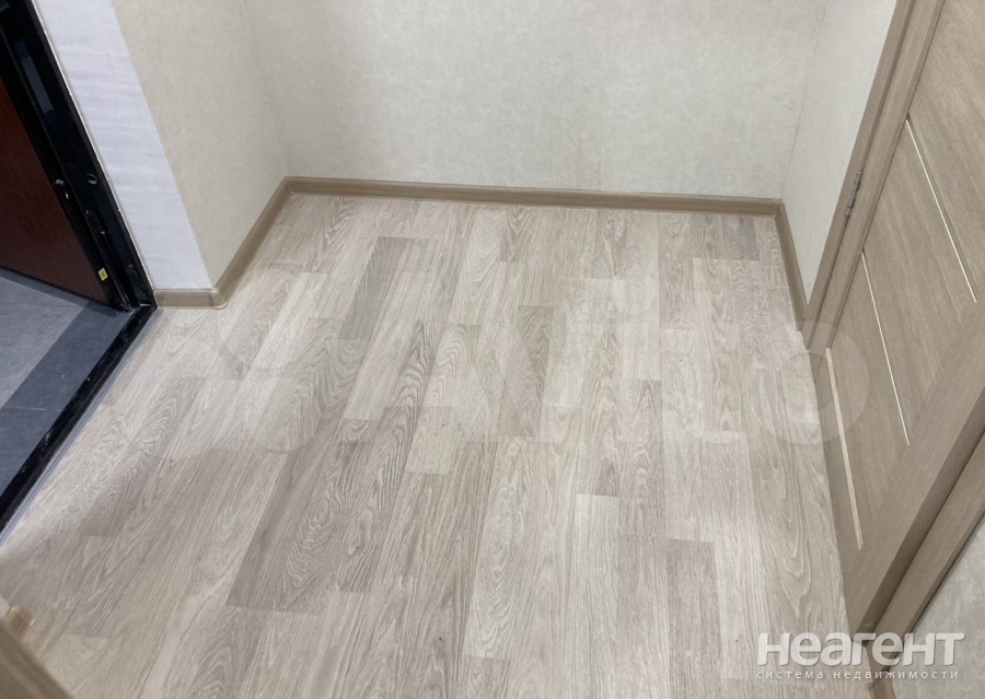 Продается 1-комнатная квартира, 24,9 м²