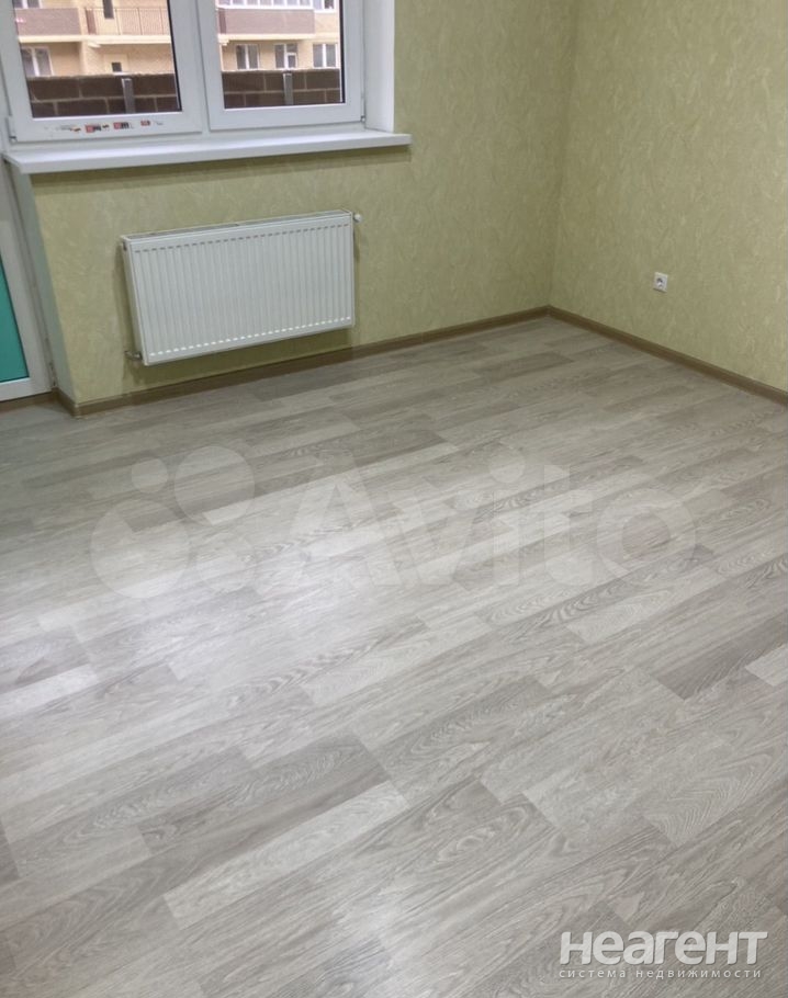 Продается 1-комнатная квартира, 24,9 м²