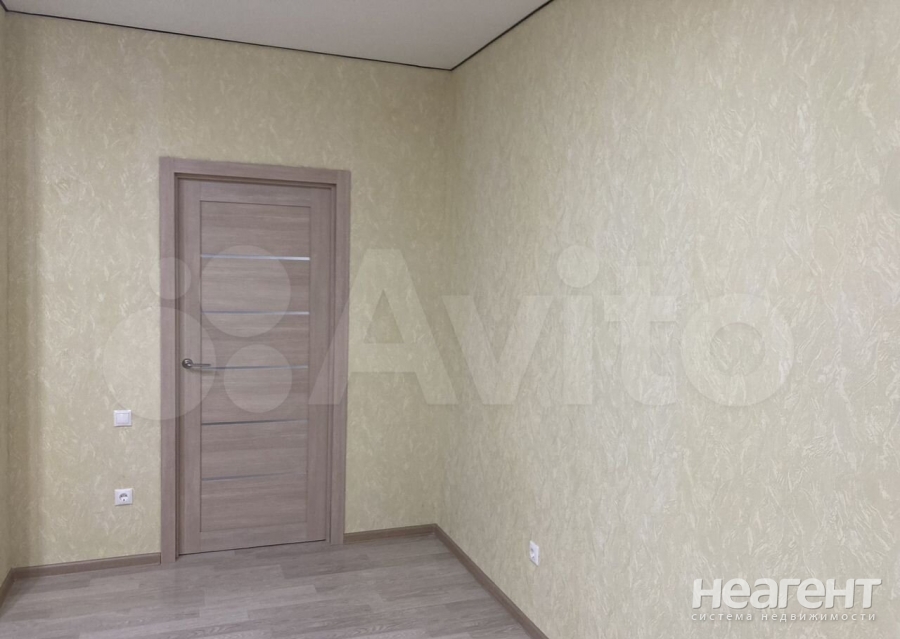 Продается 1-комнатная квартира, 24,9 м²