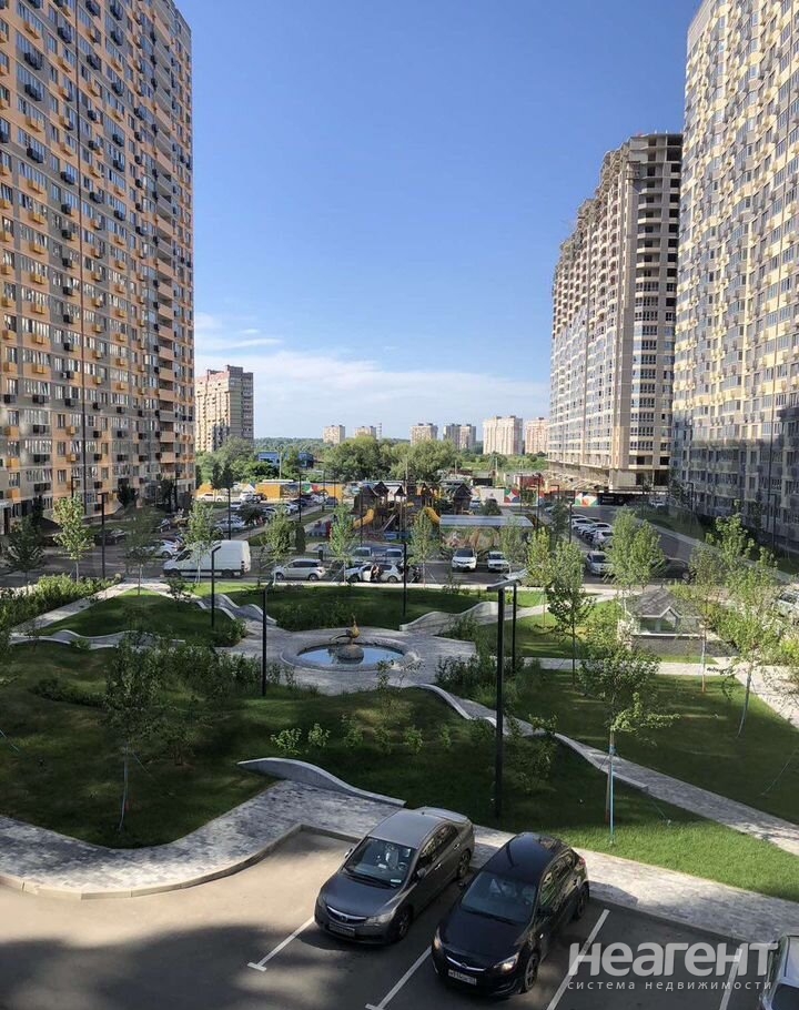 Продается 1-комнатная квартира, 30,7 м²