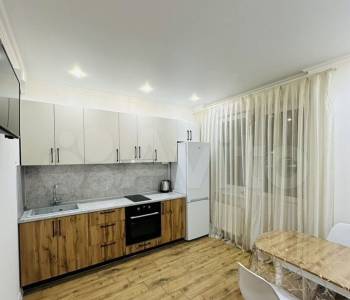 Сдается 1-комнатная квартира, 39,9 м²