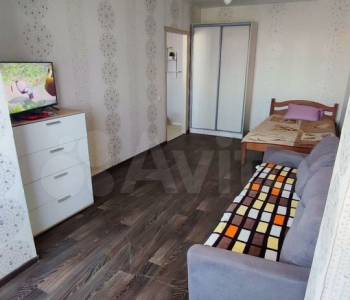 Сдается 1-комнатная квартира, 49,1 м²