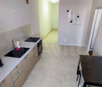 Сдается 1-комнатная квартира, 49,1 м²