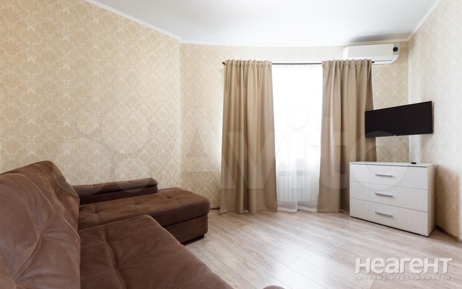 Продается 2-х комнатная квартира, 50 м²