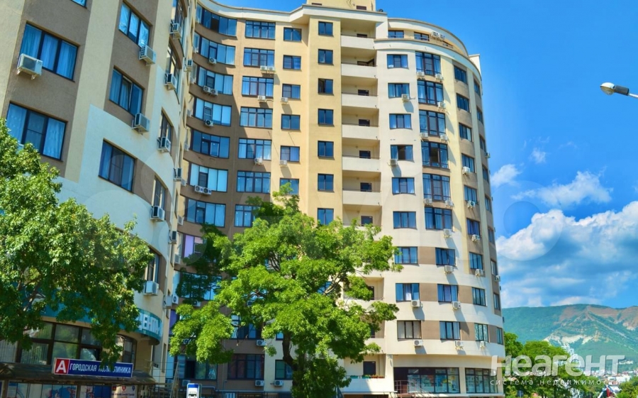 Продается 2-х комнатная квартира, 50 м²