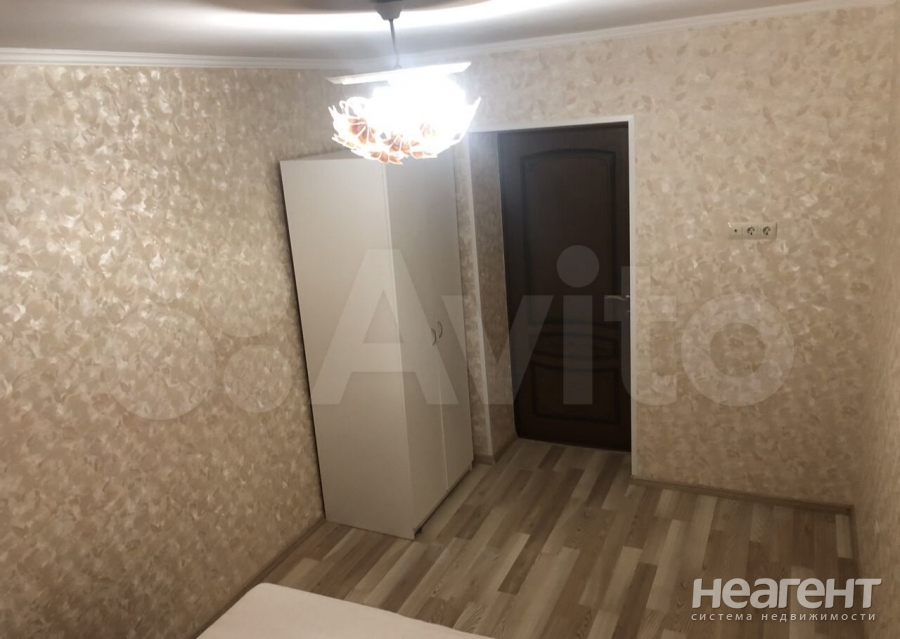 Продается Многокомнатная квартира, 91,7 м²