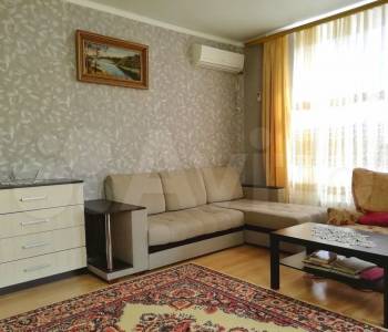 Продается 2-х комнатная квартира, 57 м²