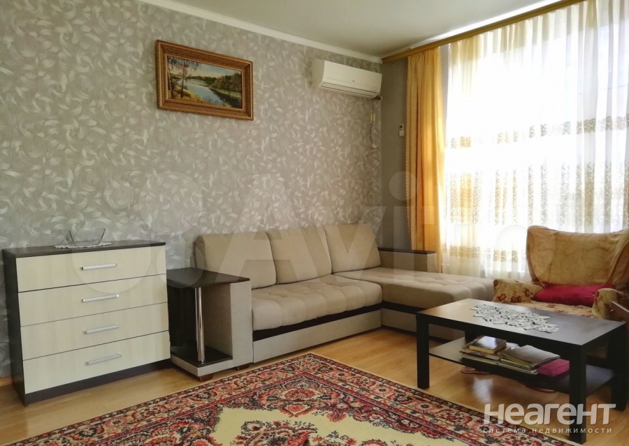 Продается 2-х комнатная квартира, 57 м²