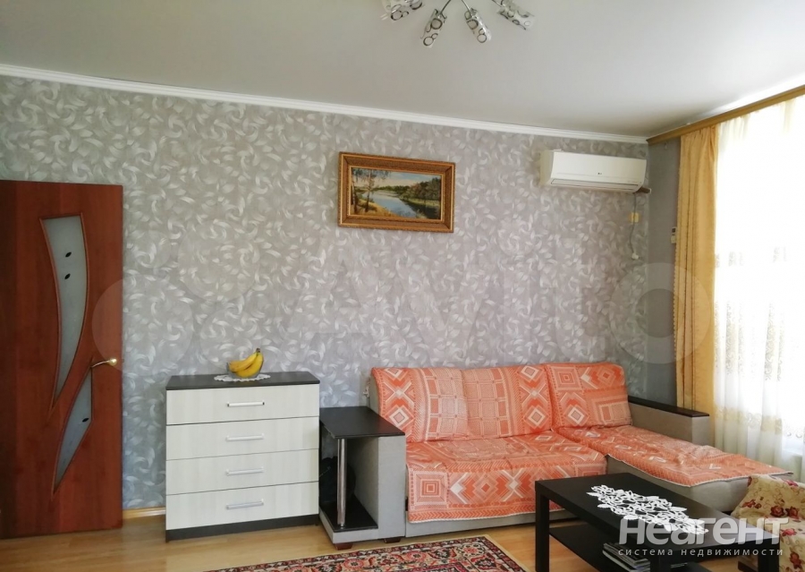 Продается 2-х комнатная квартира, 57 м²