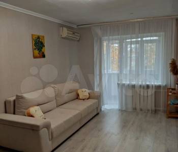 Продается 2-х комнатная квартира, 44 м²