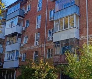 Продается 2-х комнатная квартира, 44 м²