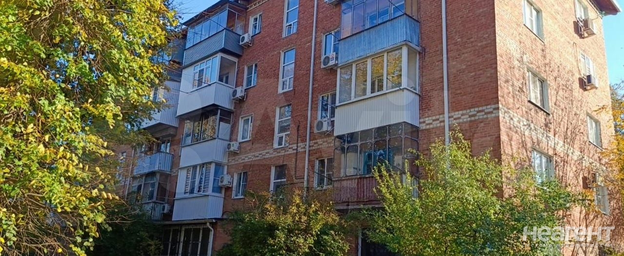 Продается 2-х комнатная квартира, 44 м²