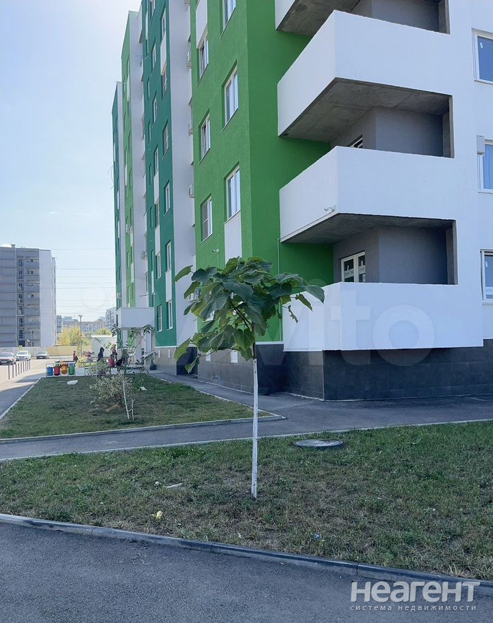 Продается 2-х комнатная квартира, 47 м²