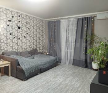 Продается 2-х комнатная квартира, 59 м²