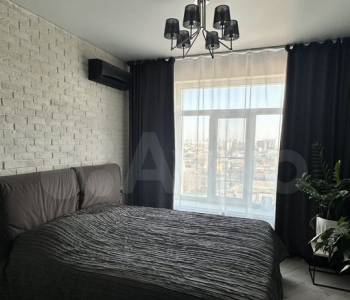 Продается 2-х комнатная квартира, 60 м²