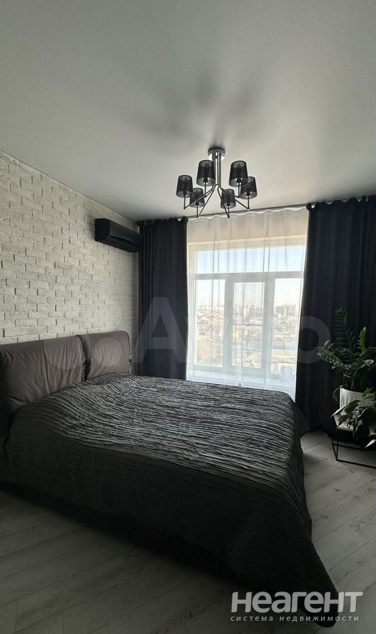 Продается 2-х комнатная квартира, 60 м²