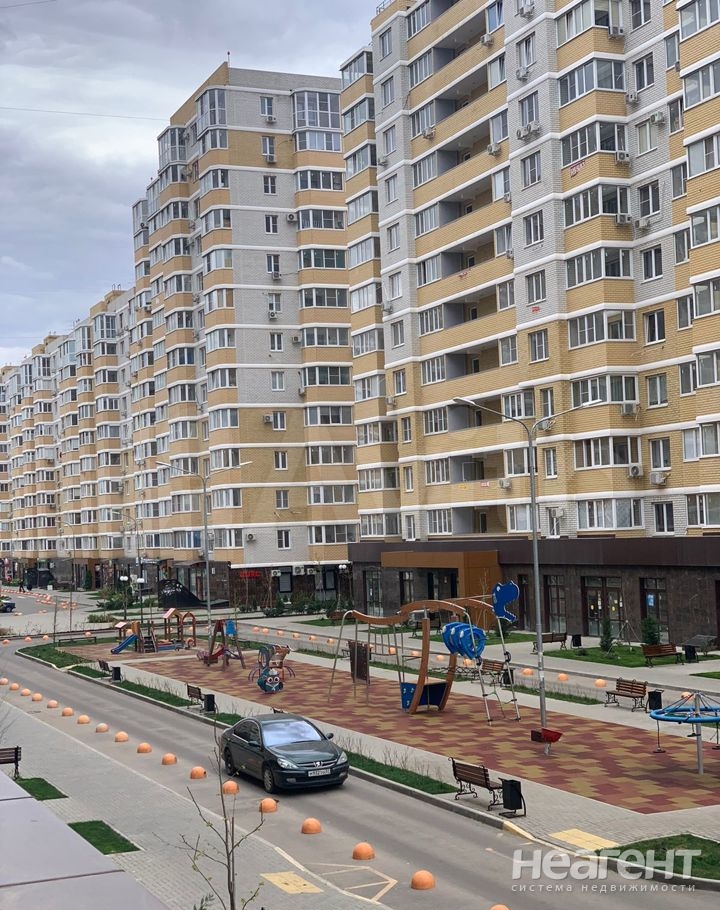 Продается 2-х комнатная квартира, 48,2 м²