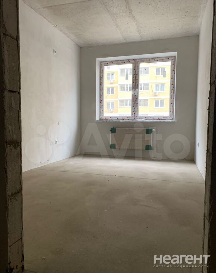 Продается 2-х комнатная квартира, 48,2 м²