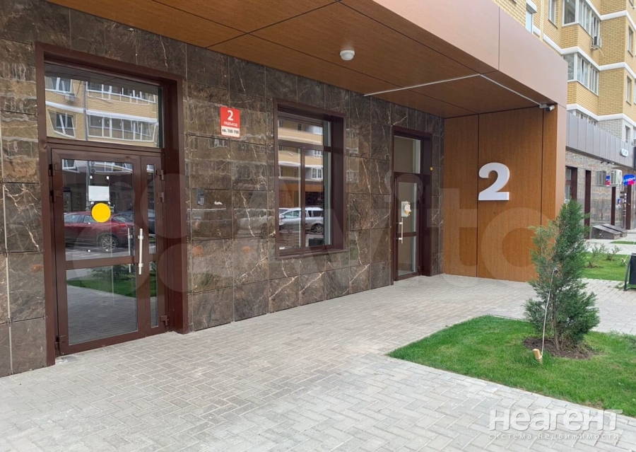 Продается 2-х комнатная квартира, 48,2 м²