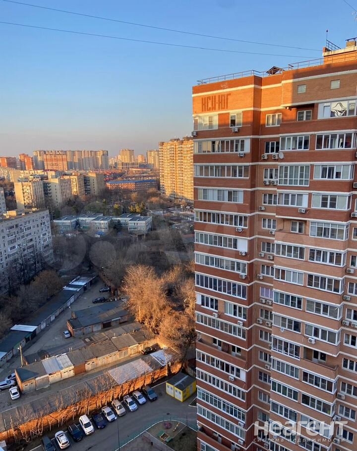 Продается 2-х комнатная квартира, 72,2 м²